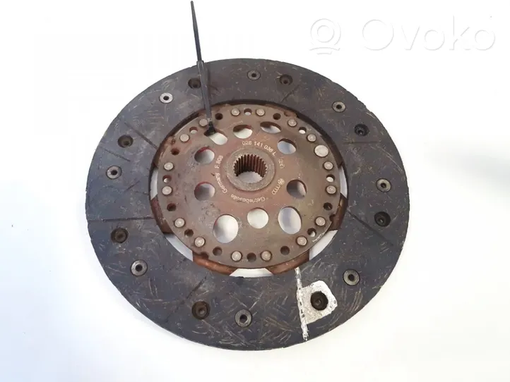 Volkswagen Golf IV Sajūga disks 028141036l