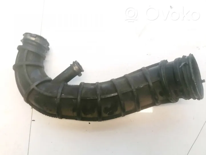 Ford Transit Air intake hose/pipe 2c119c623cf