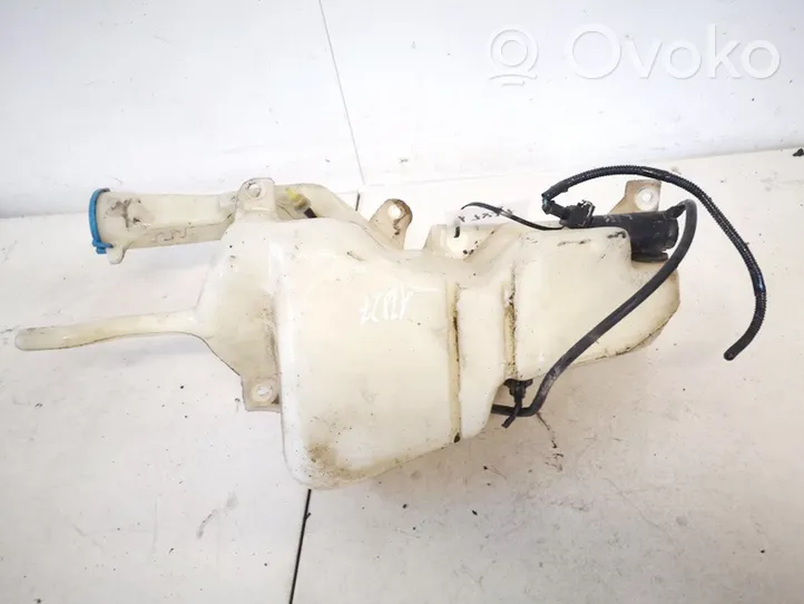 Volvo S40, V40 Réservoir de liquide lave-glace 