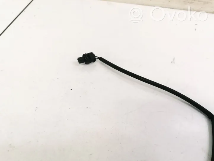 BMW X5 E70 Abgastemperatursensor 7805606