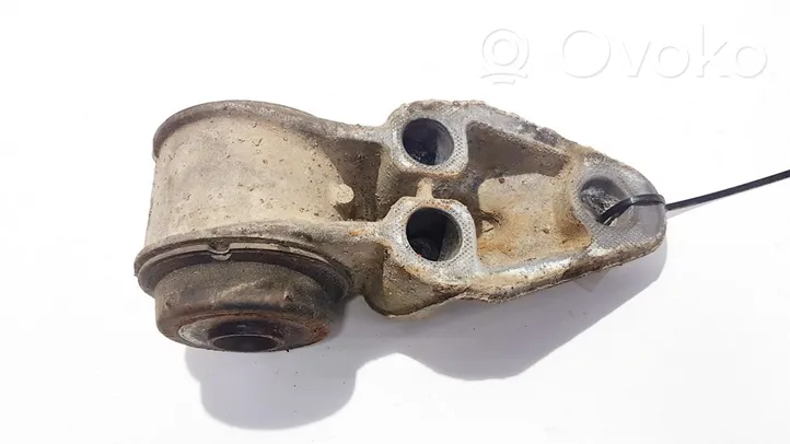 Skoda Superb B5 (3U) Rear axle beam mounts housing 8e0501521h