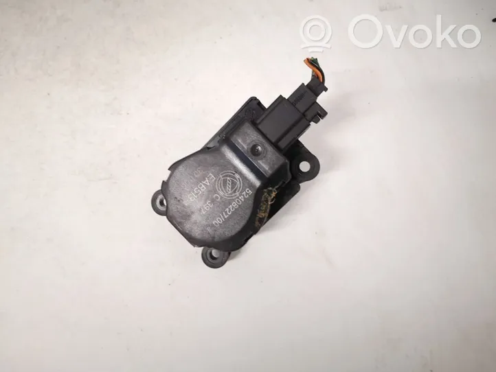 Alfa Romeo 159 Motor/activador trampilla de calefacción 52408227