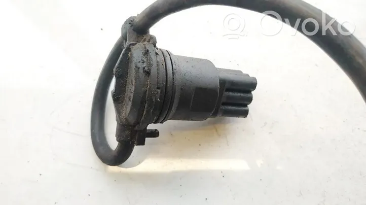 Audi A6 S6 C4 4A Sensore interruttore luci retromarcia 012919823b