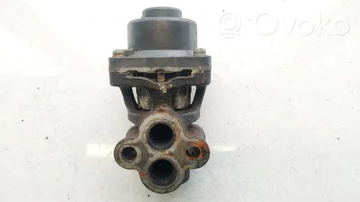 Mazda 323 Soupape vanne EGR 79080