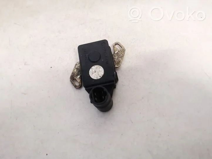 Ford Maverick Throttle valve position sensor SERA48424