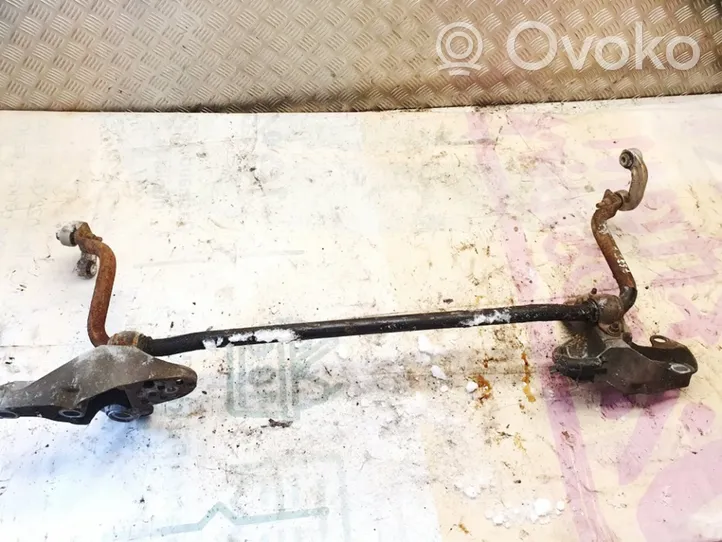 Volkswagen PASSAT B5 Stabilizator przedni / drążek 