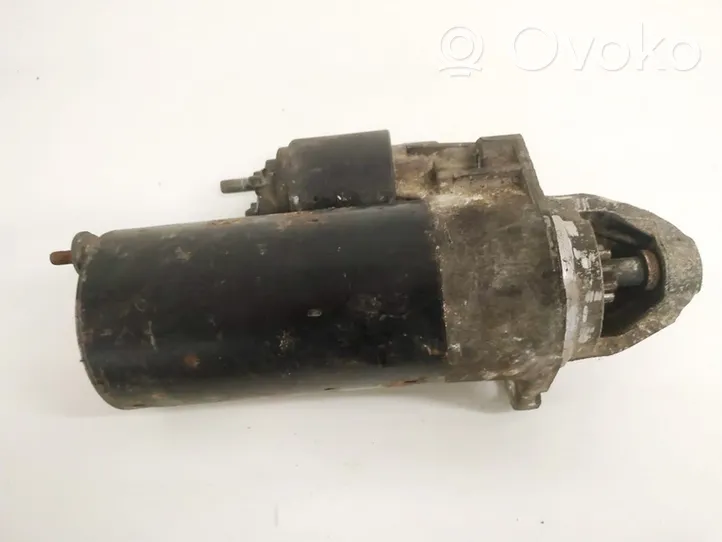 Audi A8 S8 D2 4D Motorino d’avviamento 1005821723