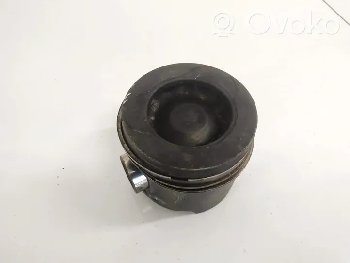 Renault Scenic III -  Grand scenic III Piston 07657hv