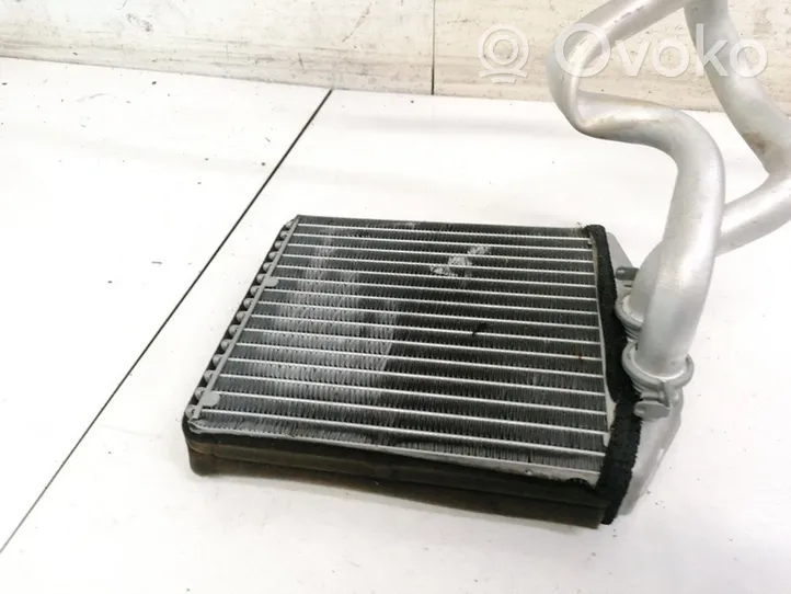 Opel Signum Heater blower radiator 665508T