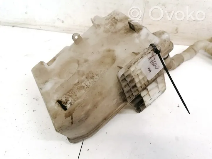 Skoda Octavia Mk2 (1Z) Tuulilasinpesimen nestesäiliö 1K0955453