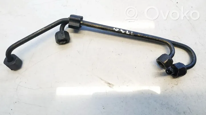 Volkswagen Golf IV Fuel line pipe 