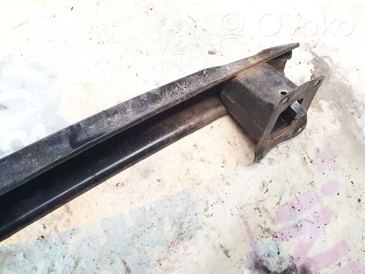 Volkswagen PASSAT B6 Rear beam 