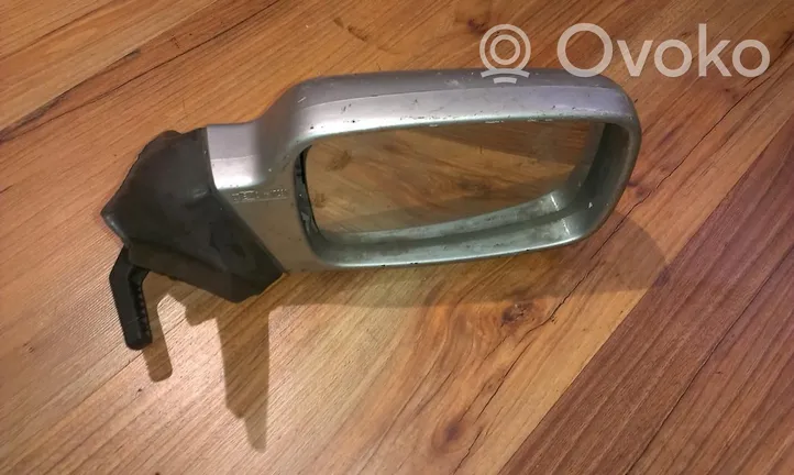 Ford Escort Front door electric wing mirror E6006324