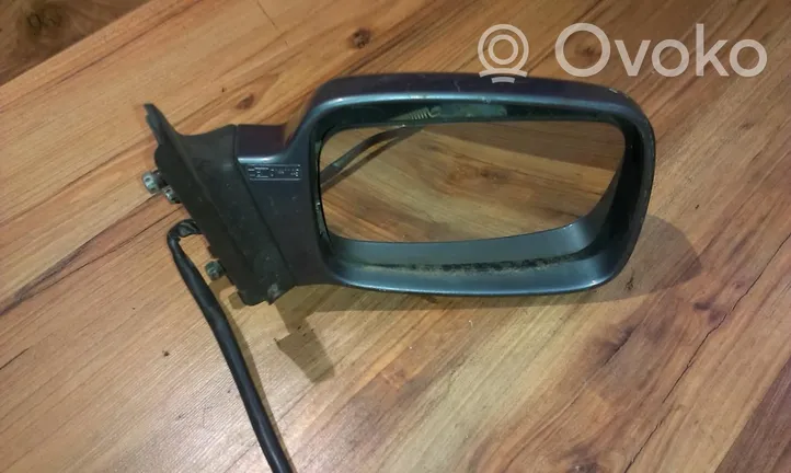 Ford Orion Front door electric wing mirror 