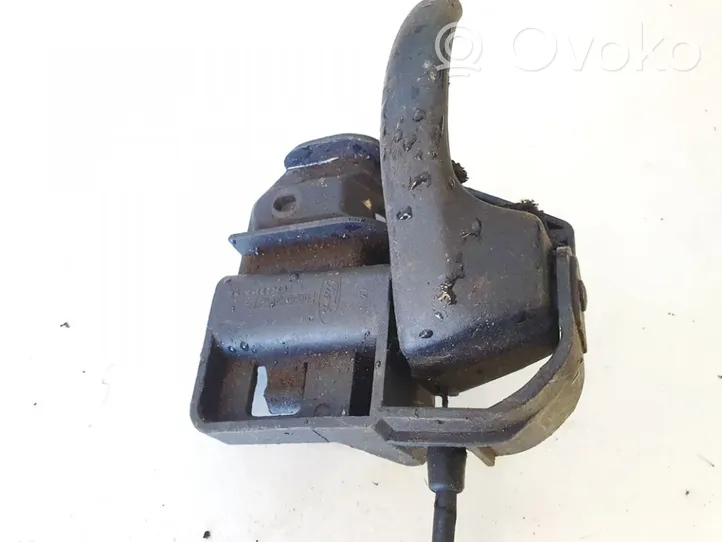 Ford Windstar Poignée inférieure de porte avant f58b1621818