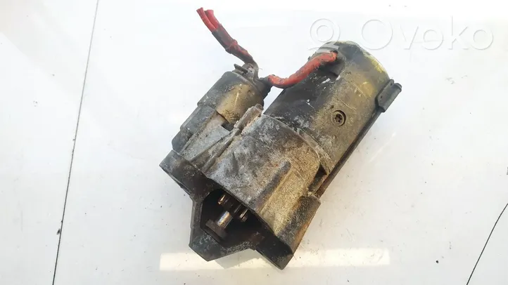 Renault Espace II Starter motor d9r73