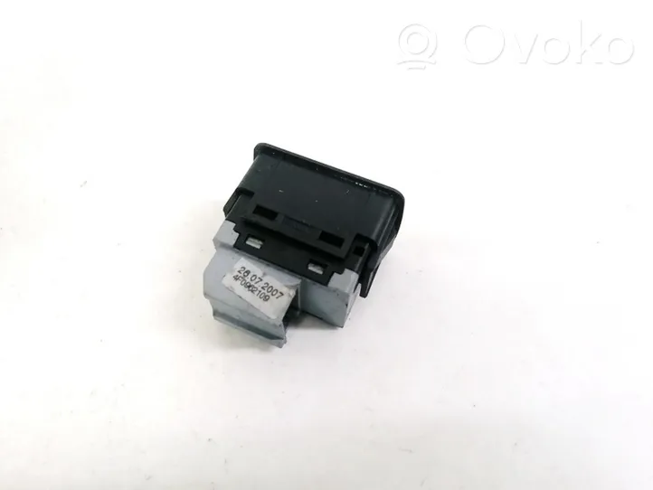 Audi Q7 4L Interrupteur d'alarme 4f0962109