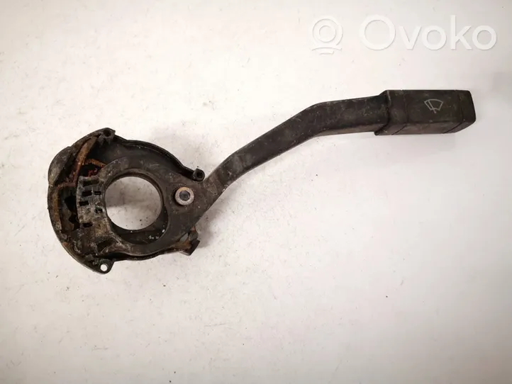 Audi 80 90 B3 Leva comando tergicristalli 811953503c