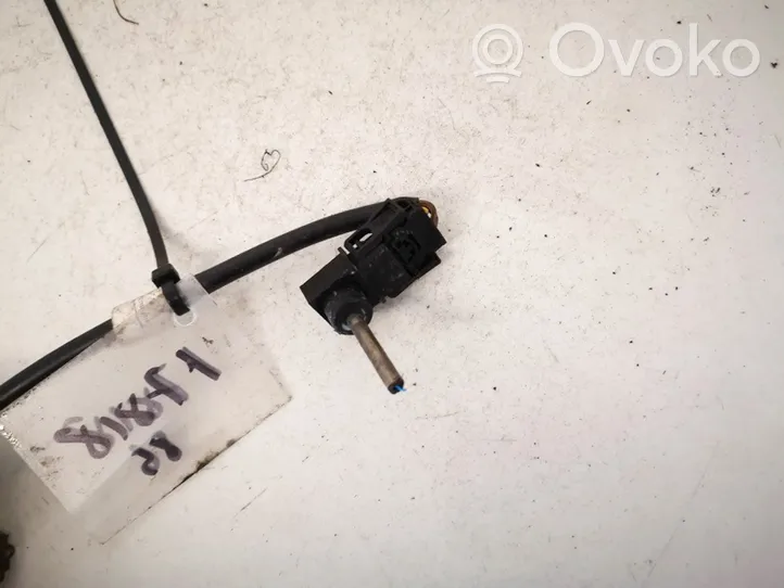 Mercedes-Benz A W168 Innentemperatursensor a1688300072