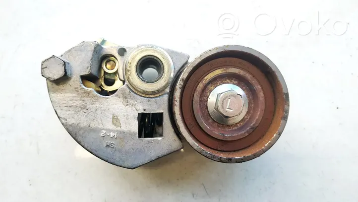 Hyundai Trajet Napinacz paska alternatora 6006rvfa