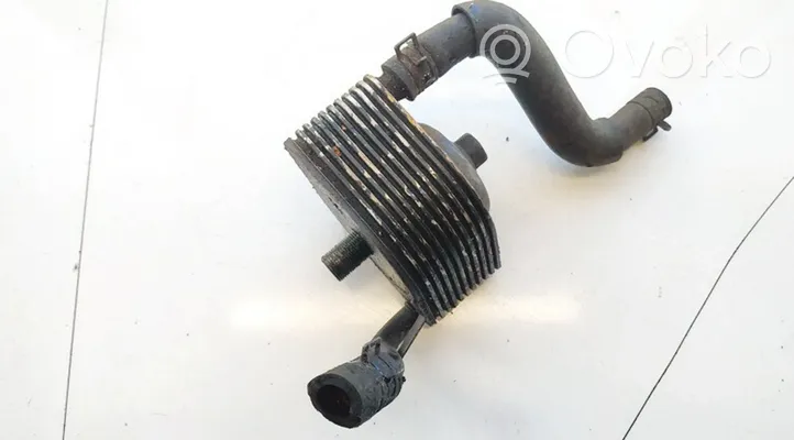 Mazda 626 Radiateur d'huile moteur 