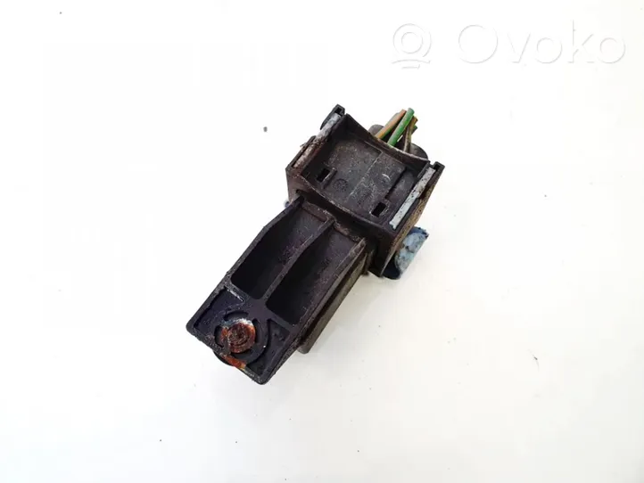 Volvo V50 Glow plug pre-heat relay 3m5t12a343aa