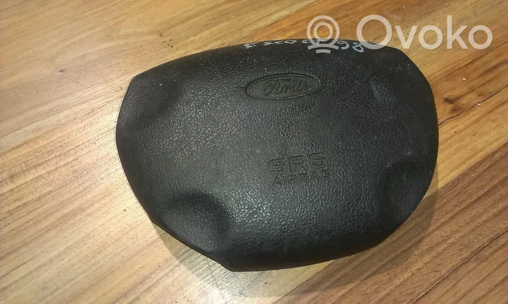 Ford Escort Steering wheel airbag 95aba042b85bcyyec