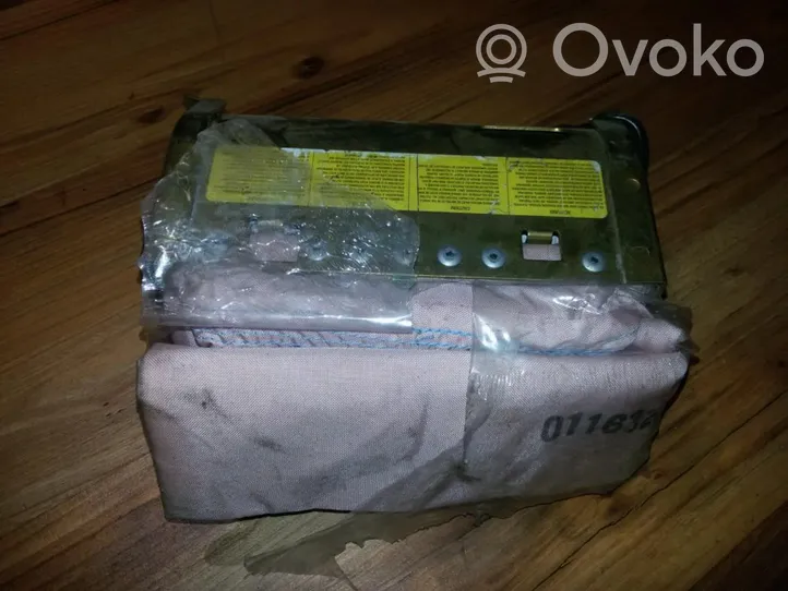 Fiat Bravo - Brava Poduszka powietrzna Airbag pasażera 464202830