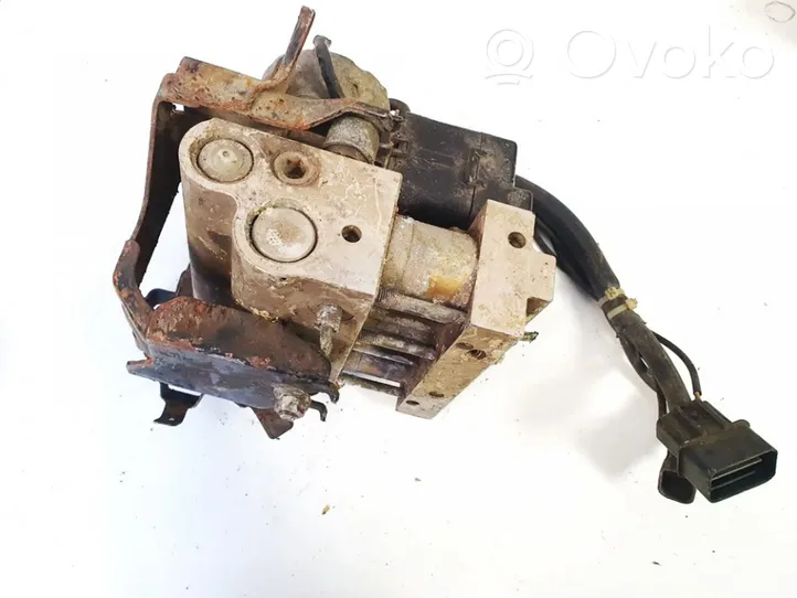 Mitsubishi Eclipse Pompe ABS mb895364