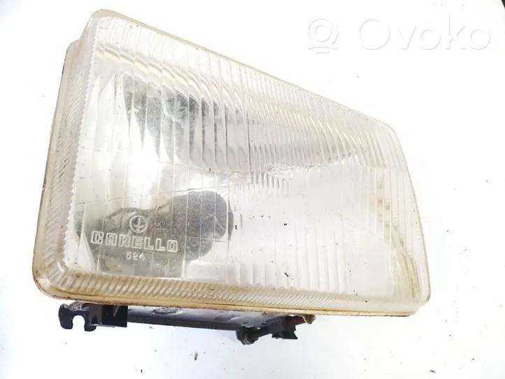 Ford Taunus Lampa przednia 76bg9156ba