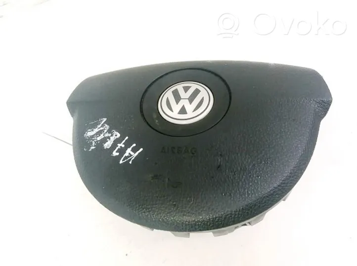 Volkswagen PASSAT B6 Vairo oro pagalvė 3C0880201