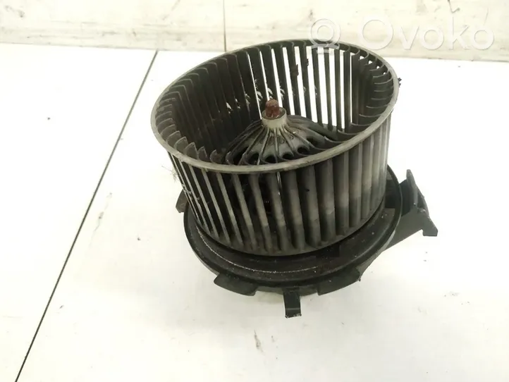 Volkswagen Crafter Ventola riscaldamento/ventilatore abitacolo e7169