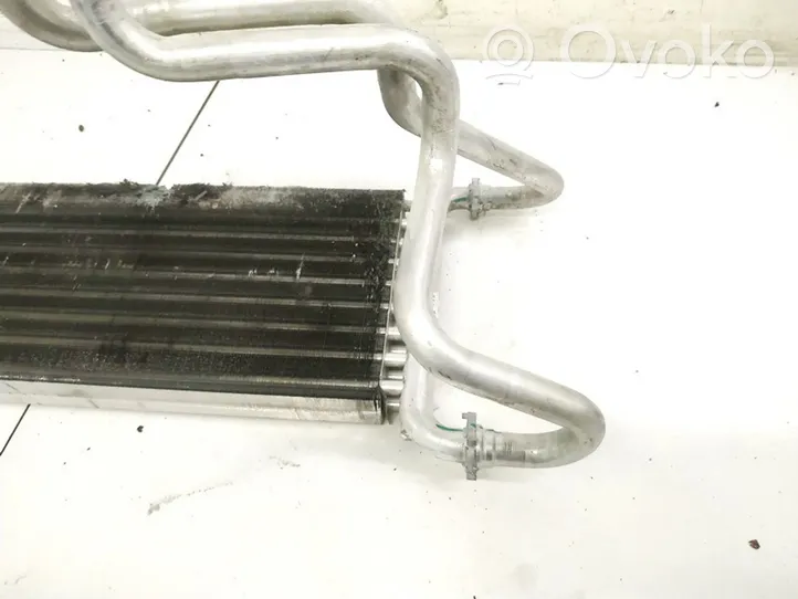 Volkswagen Crafter Radiatore riscaldamento abitacolo 