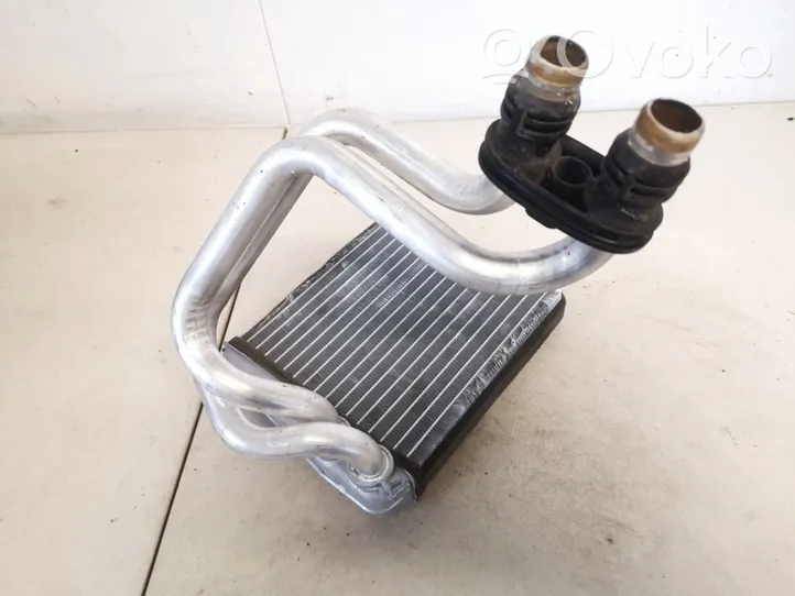 Volkswagen Jetta VI Radiateur de chauffage 1k0819031d