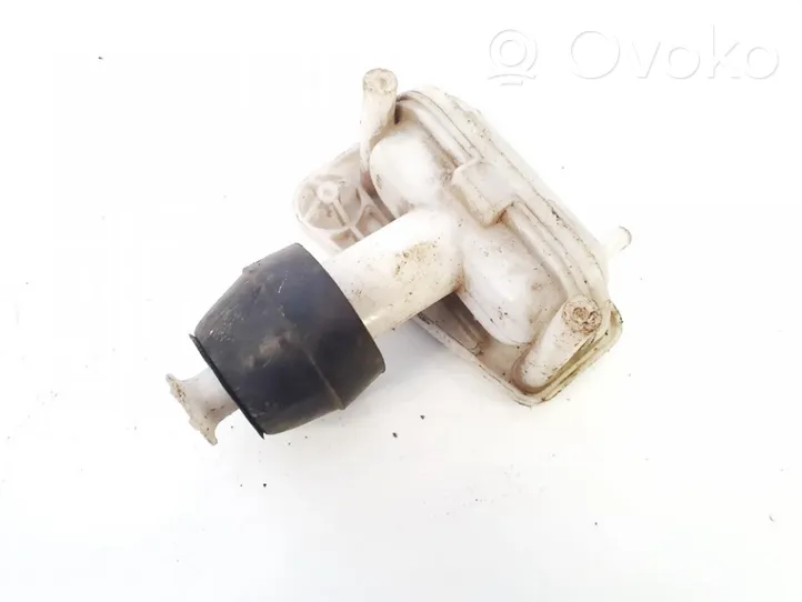 Audi 80 90 B3 Pompa a vuoto chiusura centralizzata 893862123