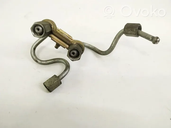 Toyota Yaris Tuyau d'alimentation conduite de carburant 