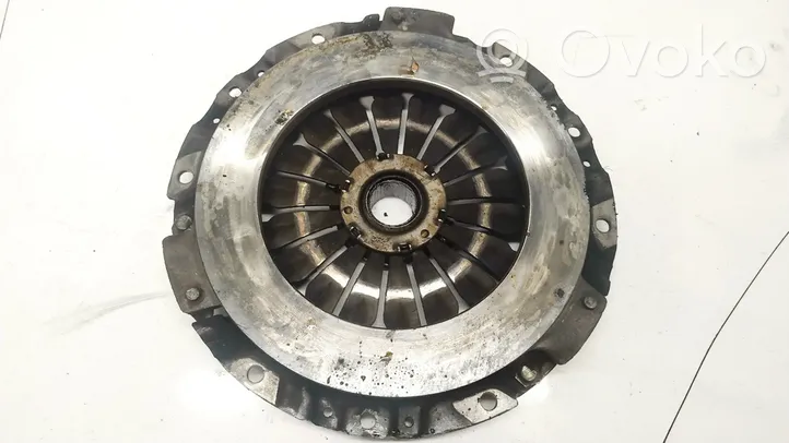 Hyundai Trajet Pressure plate 