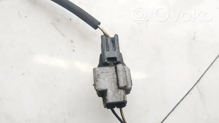 Pontiac Vibe Sadales vārpstas stāvokļa sensors 