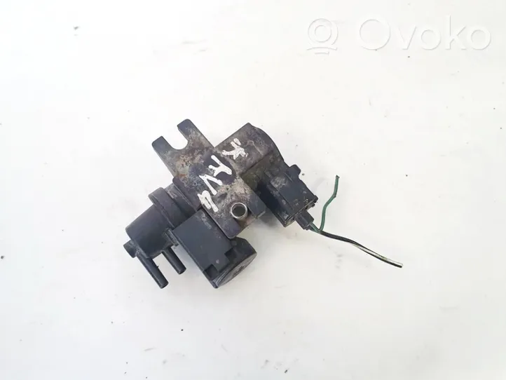 Toyota Avensis T250 Turboahtimen magneettiventtiili 258190R010