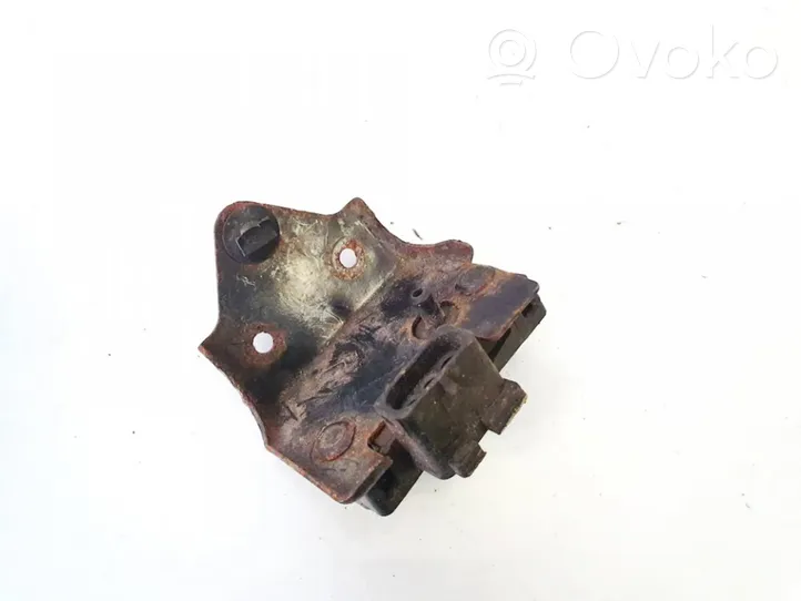 Renault Safrane Air pressure sensor 