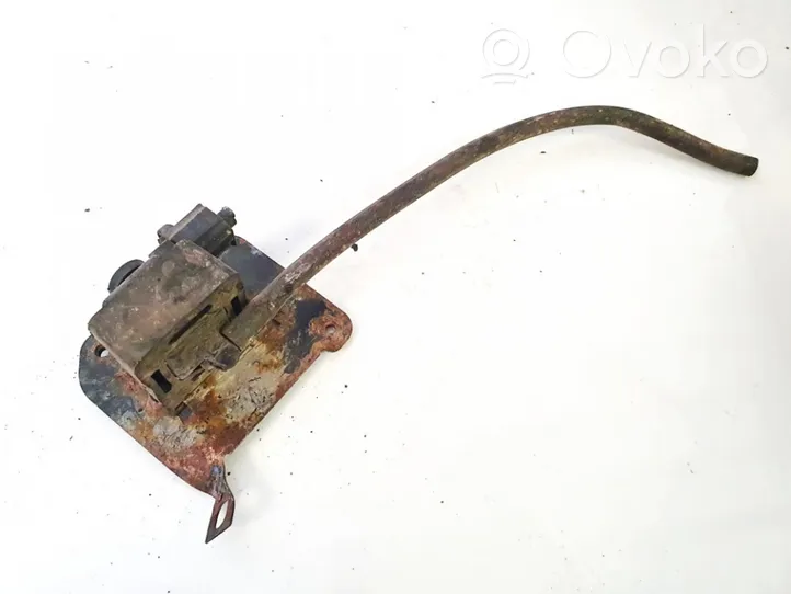 Ford Ka Turbo solenoid valve 