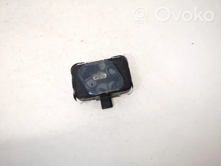 Ford Focus Rain sensor 3s7t17d547ab