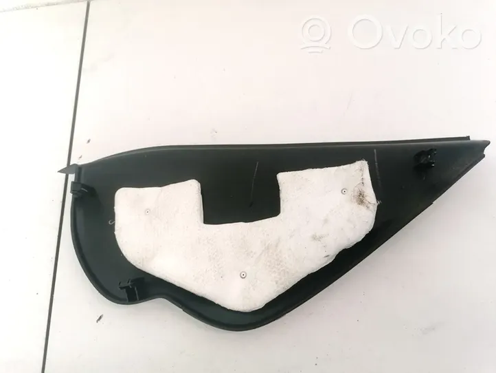 Subaru Legacy Altra parte interiore PPTD23