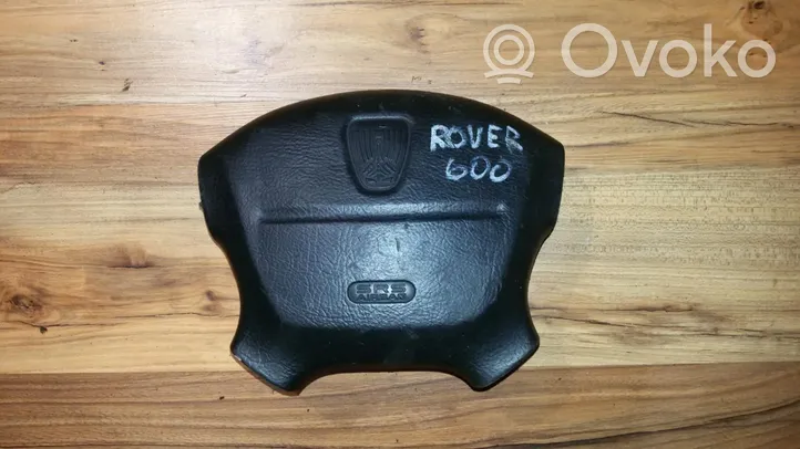 Rover 620 Poduszka powietrzna Airbag pasażera HZJ180345