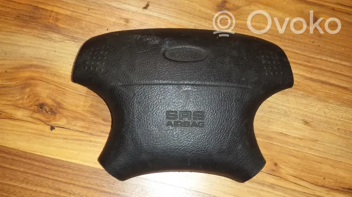 Ford Scorpio Airbag del volante 95GBF042B85AA