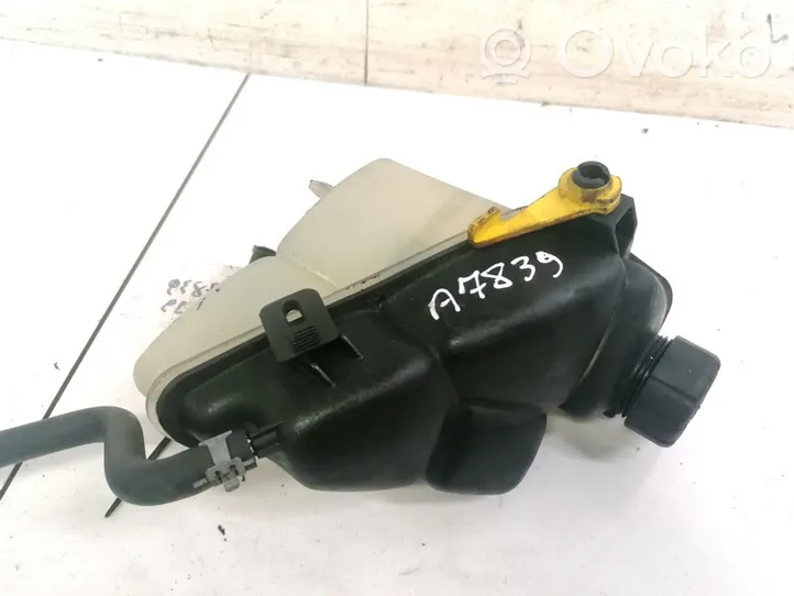 Mercedes-Benz A W168 Vase d'expansion / réservoir de liquide de refroidissement 1685000249