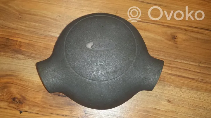 Ford Ka Steering wheel airbag 97KBB042B85