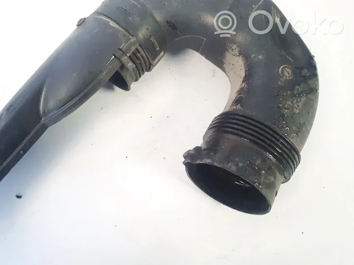 Volkswagen Golf V Tube d'admission d'air 1k0129618