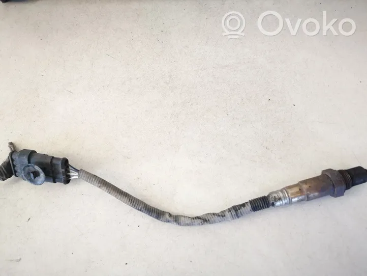 Fiat Punto (188) Lambda probe sensor 0258006206