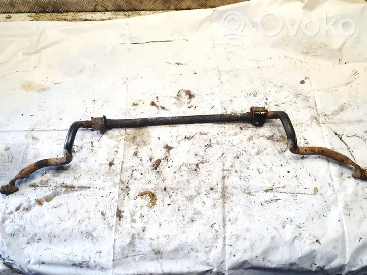 Ford Mondeo MK IV Barra stabilizzatrice anteriore/barra antirollio 